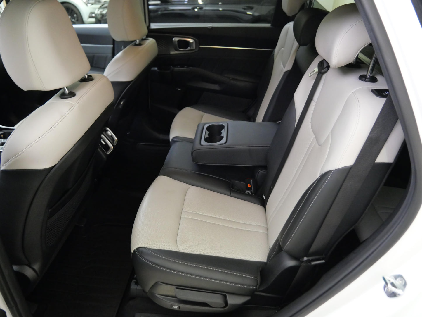 Kia Sorento 2.2 CRDi 148 kW Top