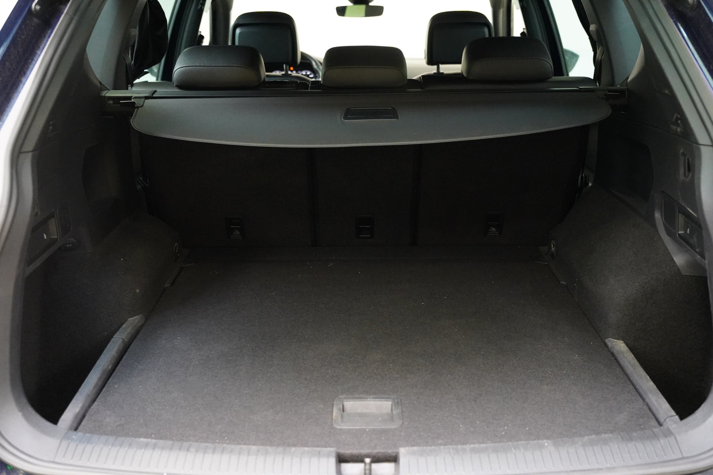 Seat Tarraco 2.0 TDI 140kW 4Drive Xcellence