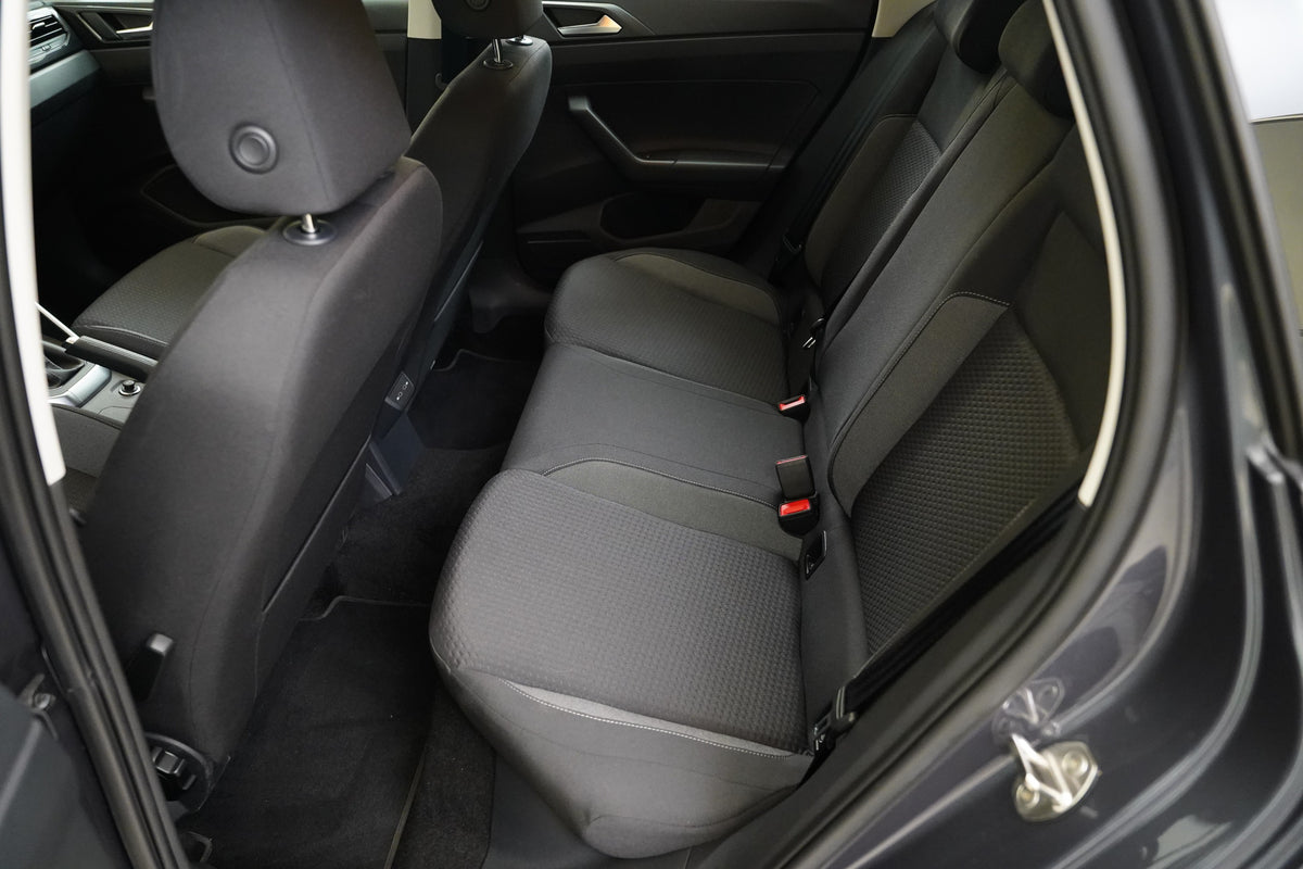 Volkswagen Polo 1.0 TSI 70 kW Life