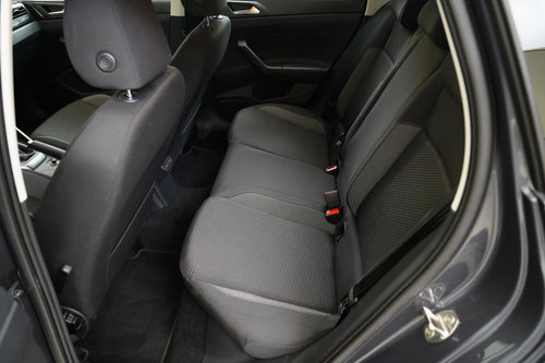 Volkswagen Polo 1.0 TSI 70 kW Life – foto 26
