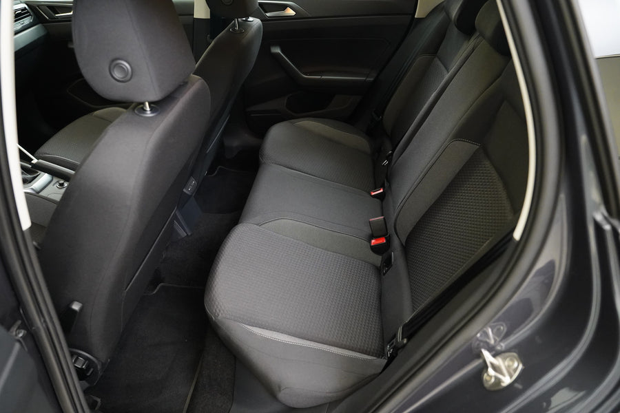 Volkswagen Polo 1.0 TSI 70 kW Life – foto 26