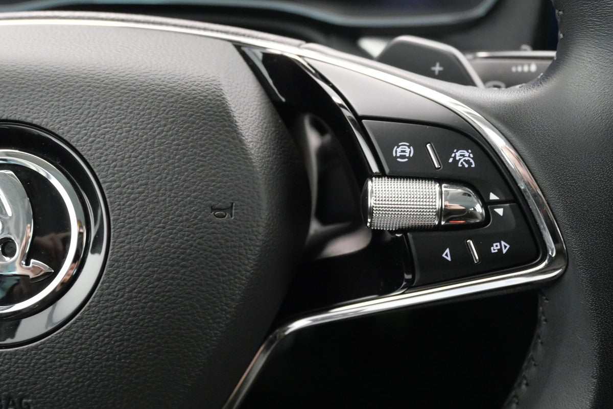 Škoda Octavia 2.0 TDI 110 kW DSG Style Plus – foto 16