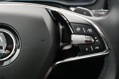 Škoda Octavia 2.0 TDI 110 kW DSG Style Plus – foto 16