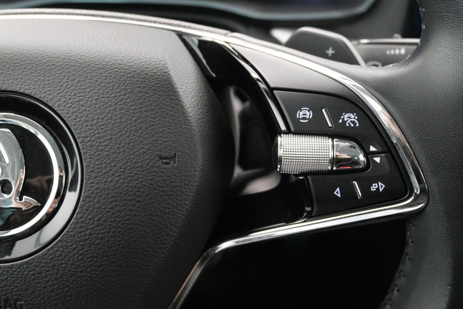 Škoda Octavia 2.0 TDI 110 kW DSG Style Plus – foto 16
