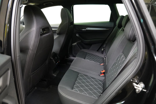Škoda Karoq 1.5 TSI 110 kW DSG Sportline – foto 26