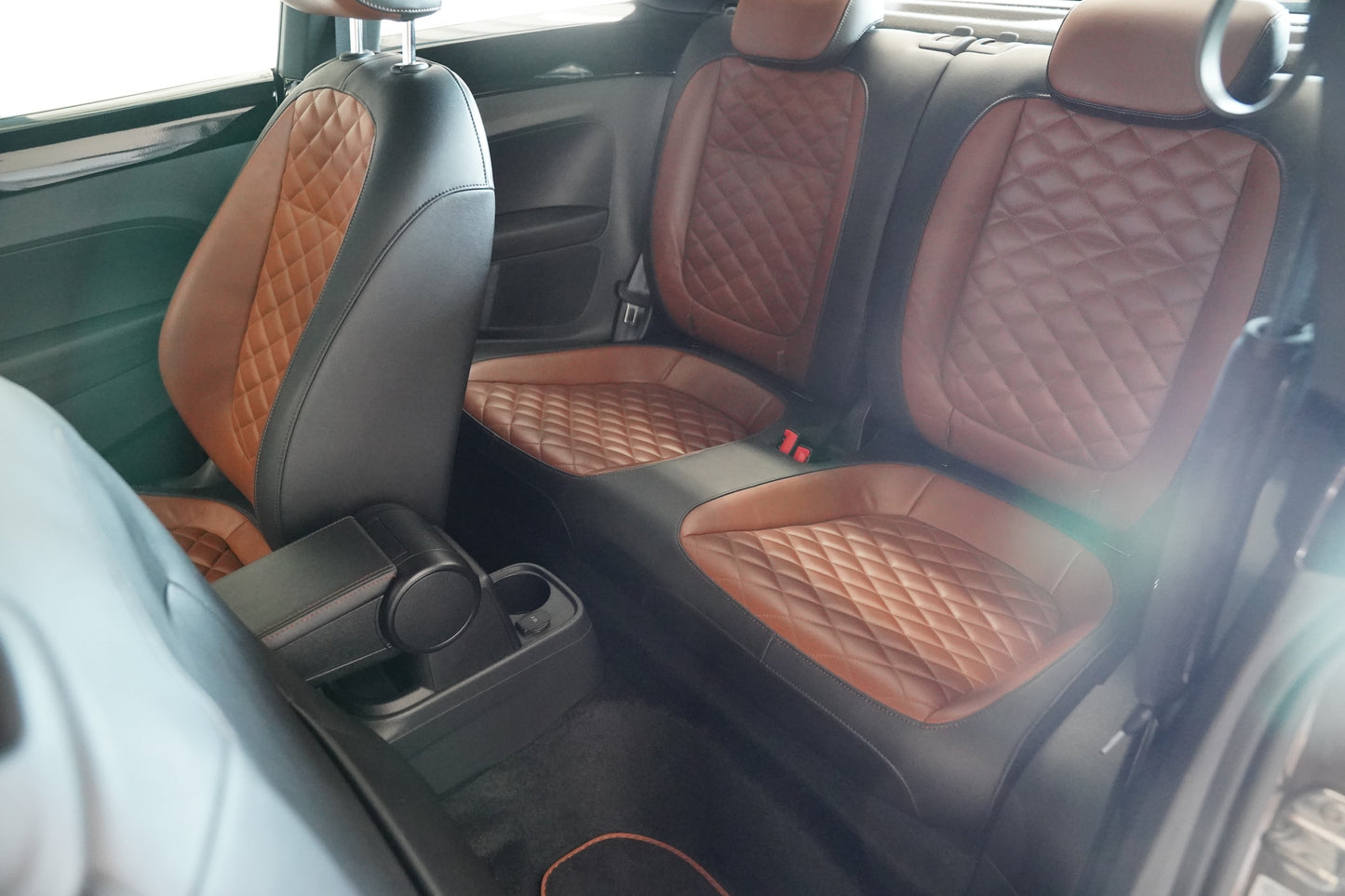 Volkswagen Beetle 2.0 TSI 147 kW Exclusive Sport