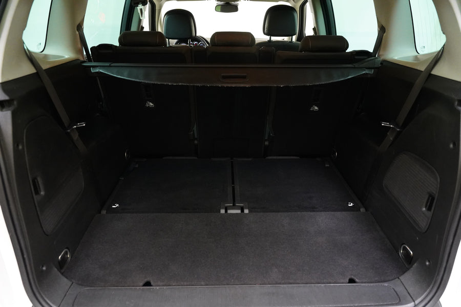 Opel Zafira 1.6 CDTI 100 kW Business – foto 27