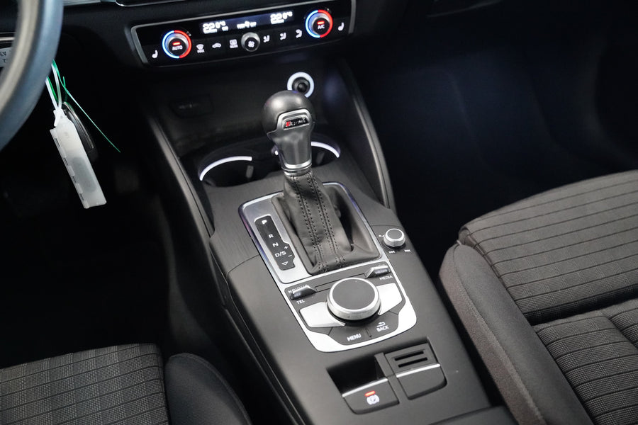 Audi A3 1.6 TDI 85 kW Sport – foto 26