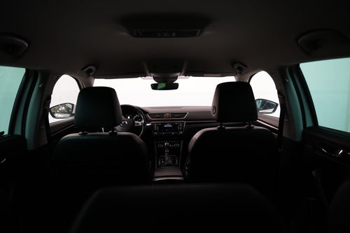 Škoda Superb 2.0 TDI 140 kW Laurin&Klement – foto 26
