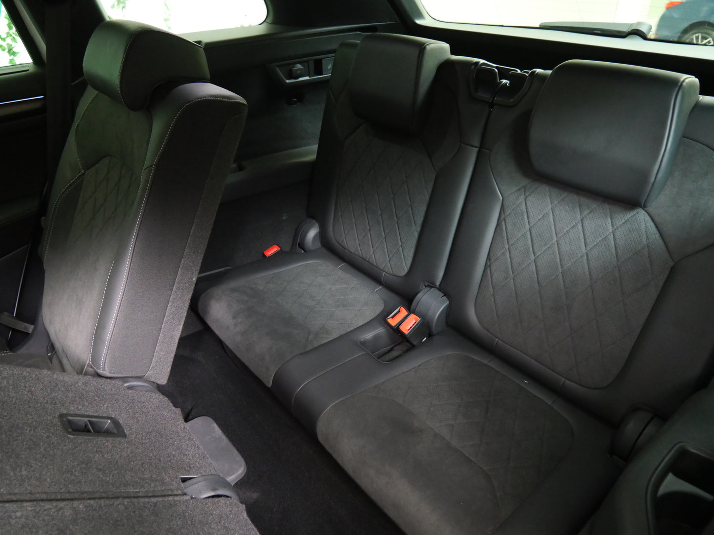 Škoda Kodiaq 2.0 TDI 147 kW 4x4 Sportline