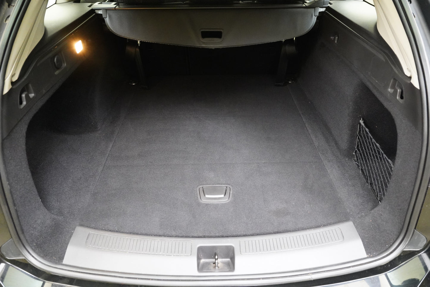 Opel Insignia 1.5 Turbo 121 kW Automatik