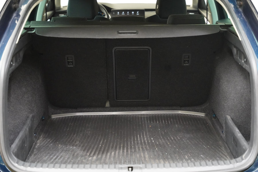 Škoda Octavia 2.0 TDI 110 kW Style Plus – foto 26
