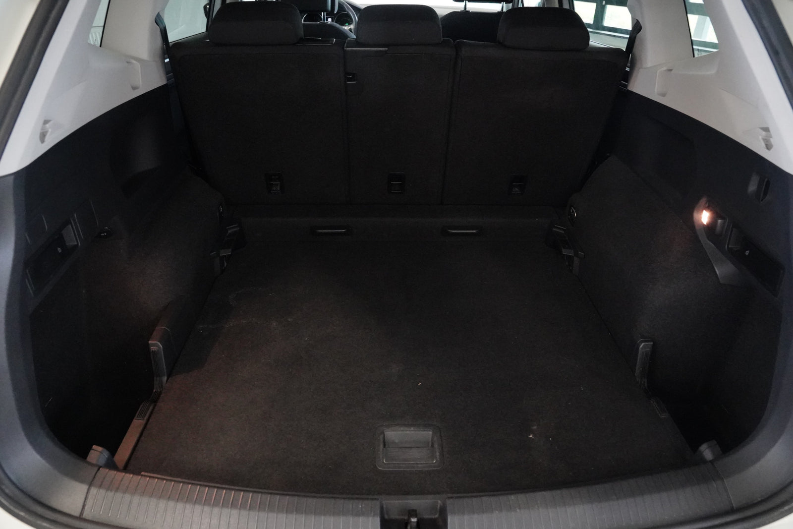 Volkswagen Tiguan 2.0 TDI 110 kW DSG 4X4 – foto 26