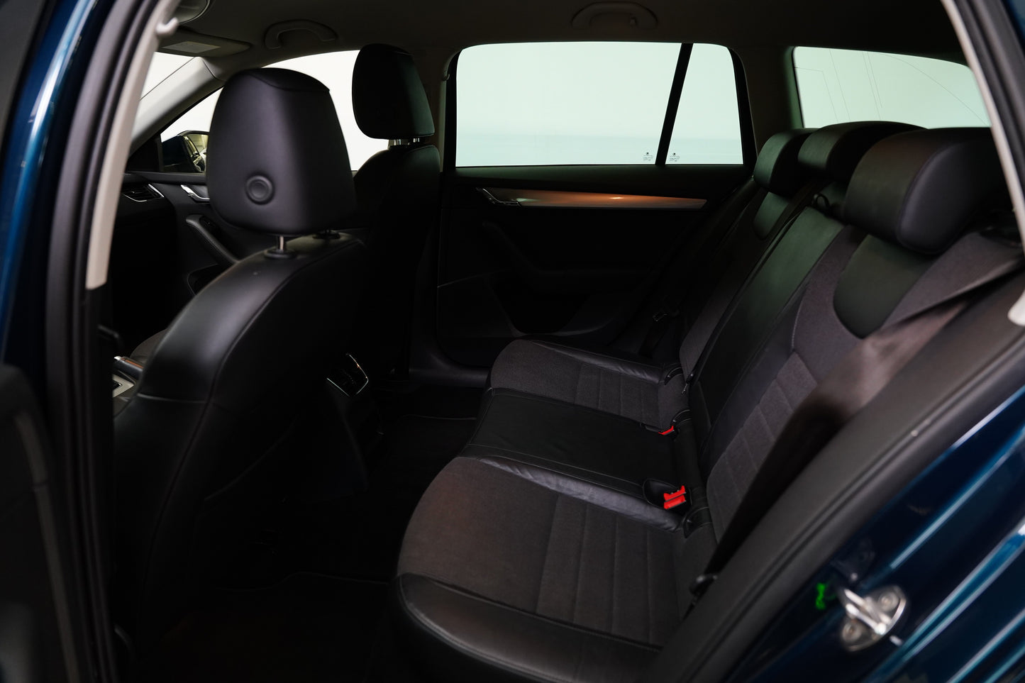 Škoda Octavia 1.2 TSI 77 kW Elegance