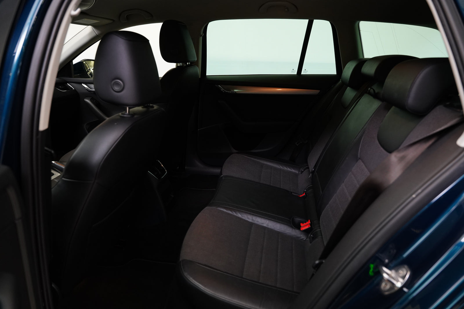 Škoda Octavia 1.2 TSI 77 kW Elegance – foto 26