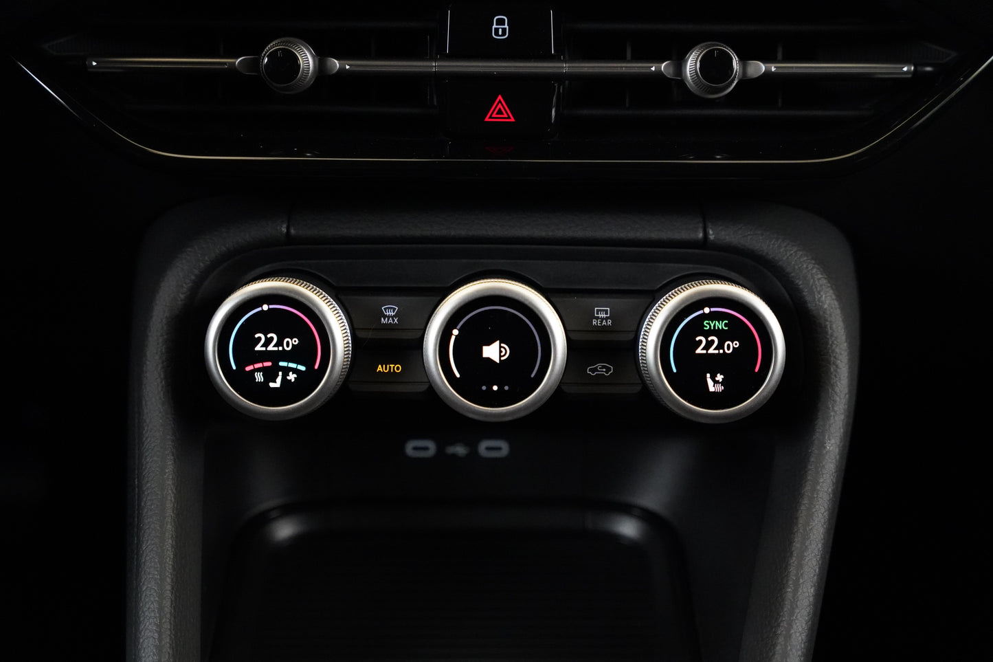 Škoda Kodiaq 1.5 TSI 110 kW Excl. Selection