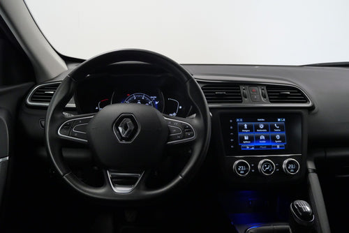 Renault Kadjar 1.3 TCe 103 kW – foto 16