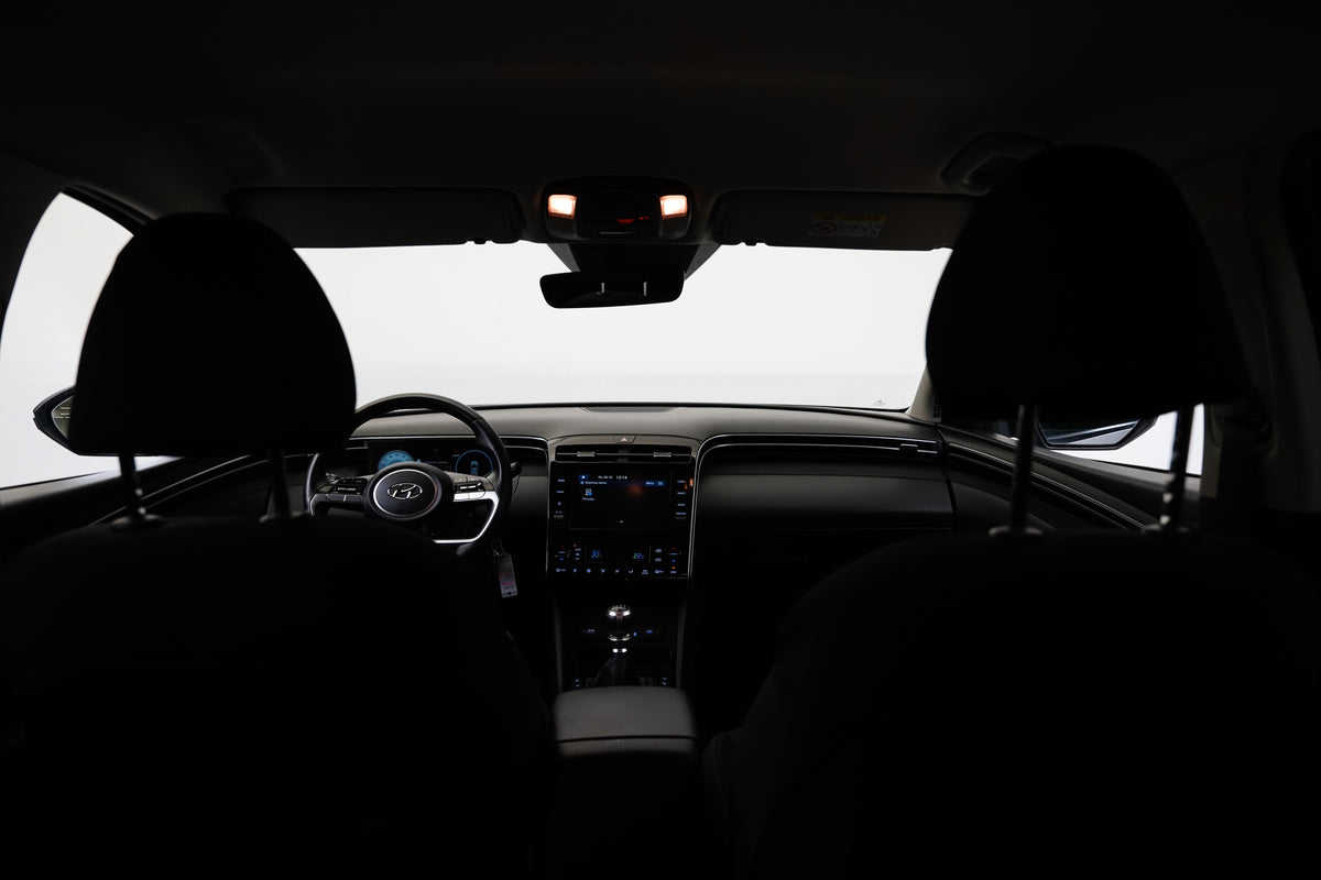 Hyundai Tucson 1.6 TGDI 110 kW – foto 26