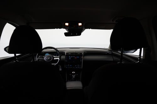 Hyundai Tucson 1.6 TGDI 110 kW – foto 26