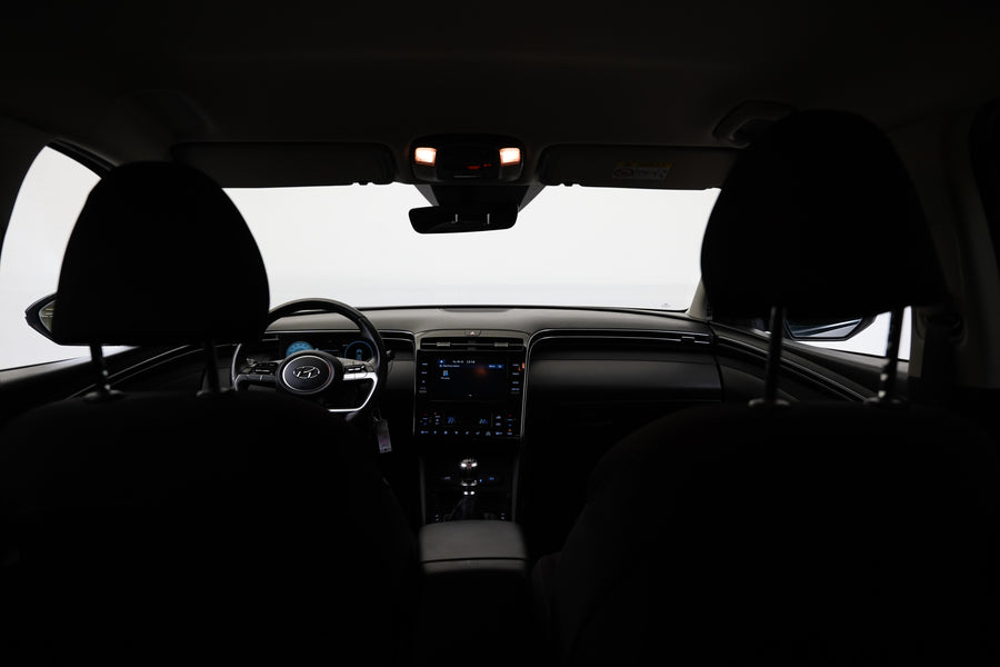 Hyundai Tucson 1.6 TGDI 110 kW – foto 26