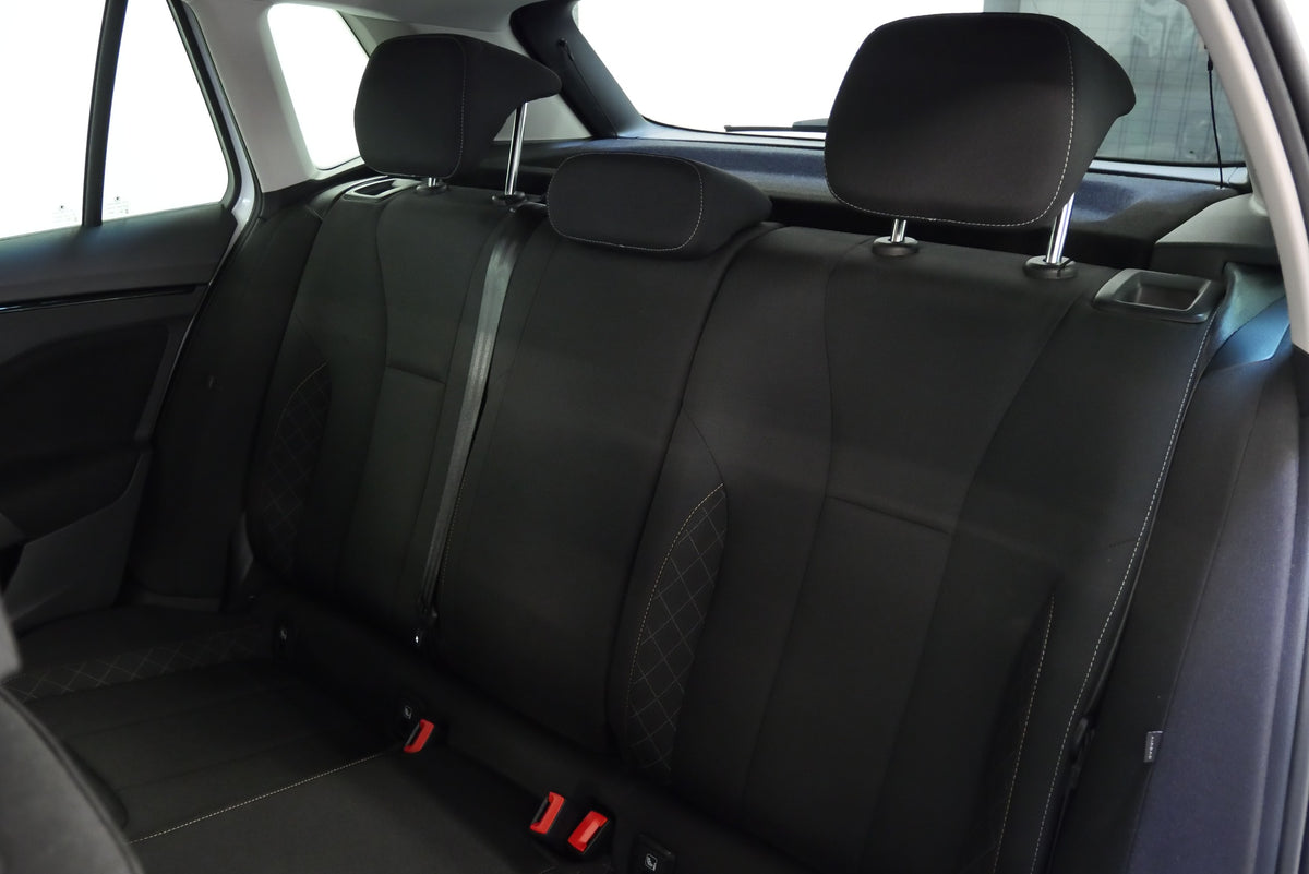 Škoda Kamiq 1.0 TSI 81 kW Ambition+