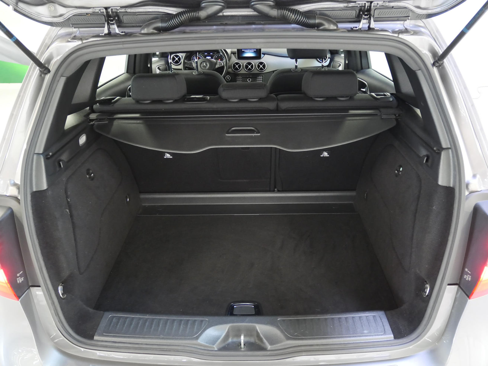 Mercedes-Benz B-Class 180D 80 kW – foto 27