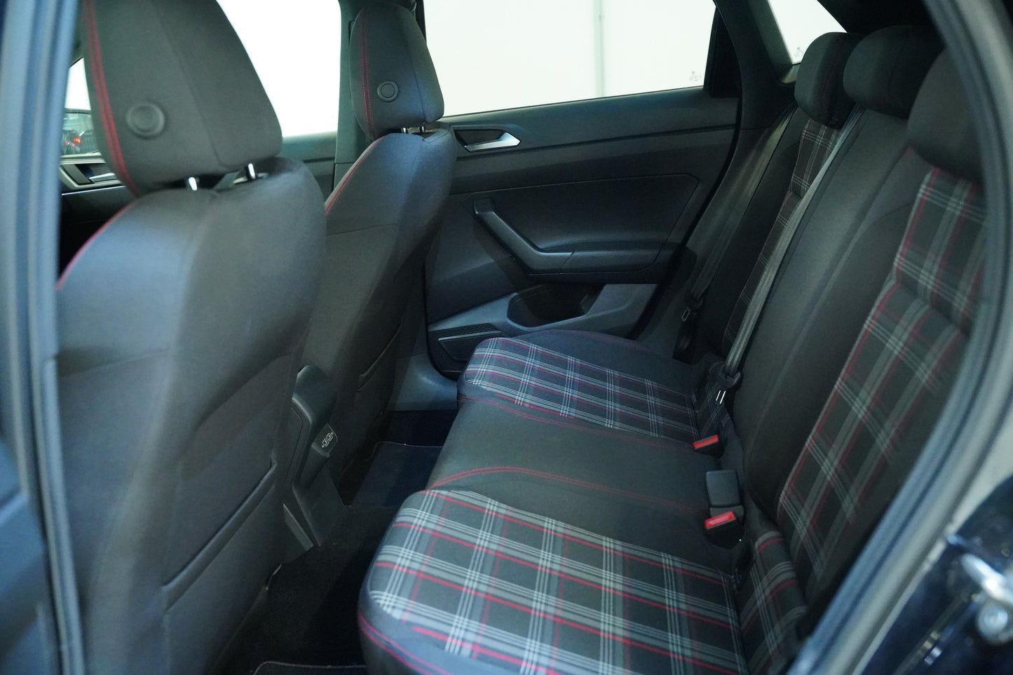 Volkswagen Polo 2.0 TSI 147 kW DSG GTI