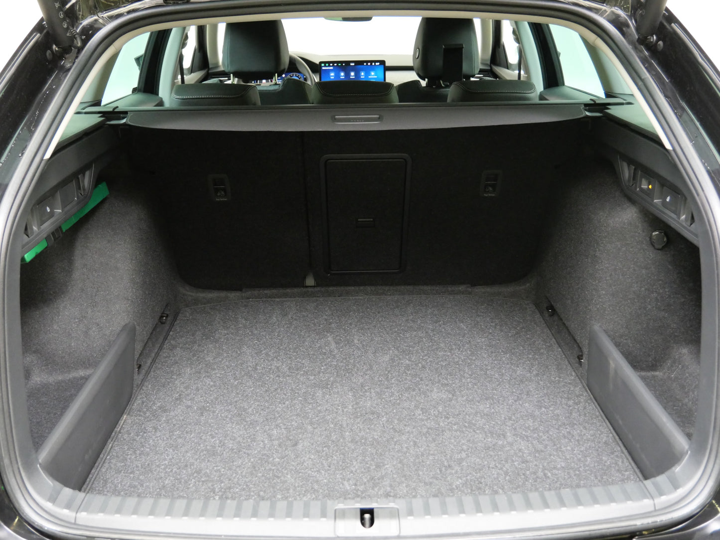 Škoda Octavia 1.5 eTSI 110 kW Top Selection