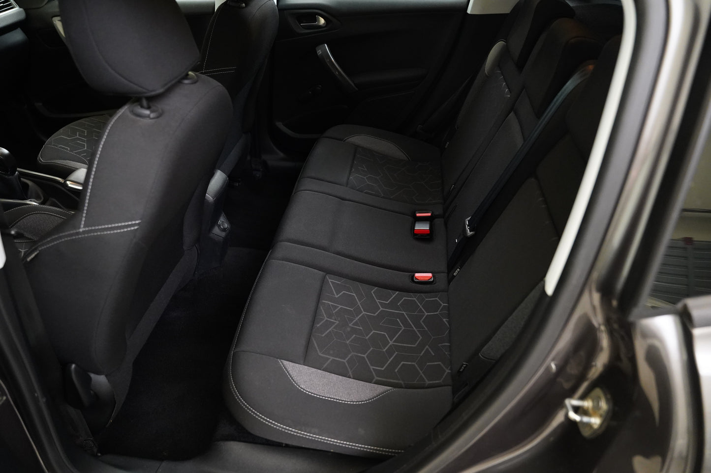 Peugeot 2008 1.2 PureTech 81 kW GT Line