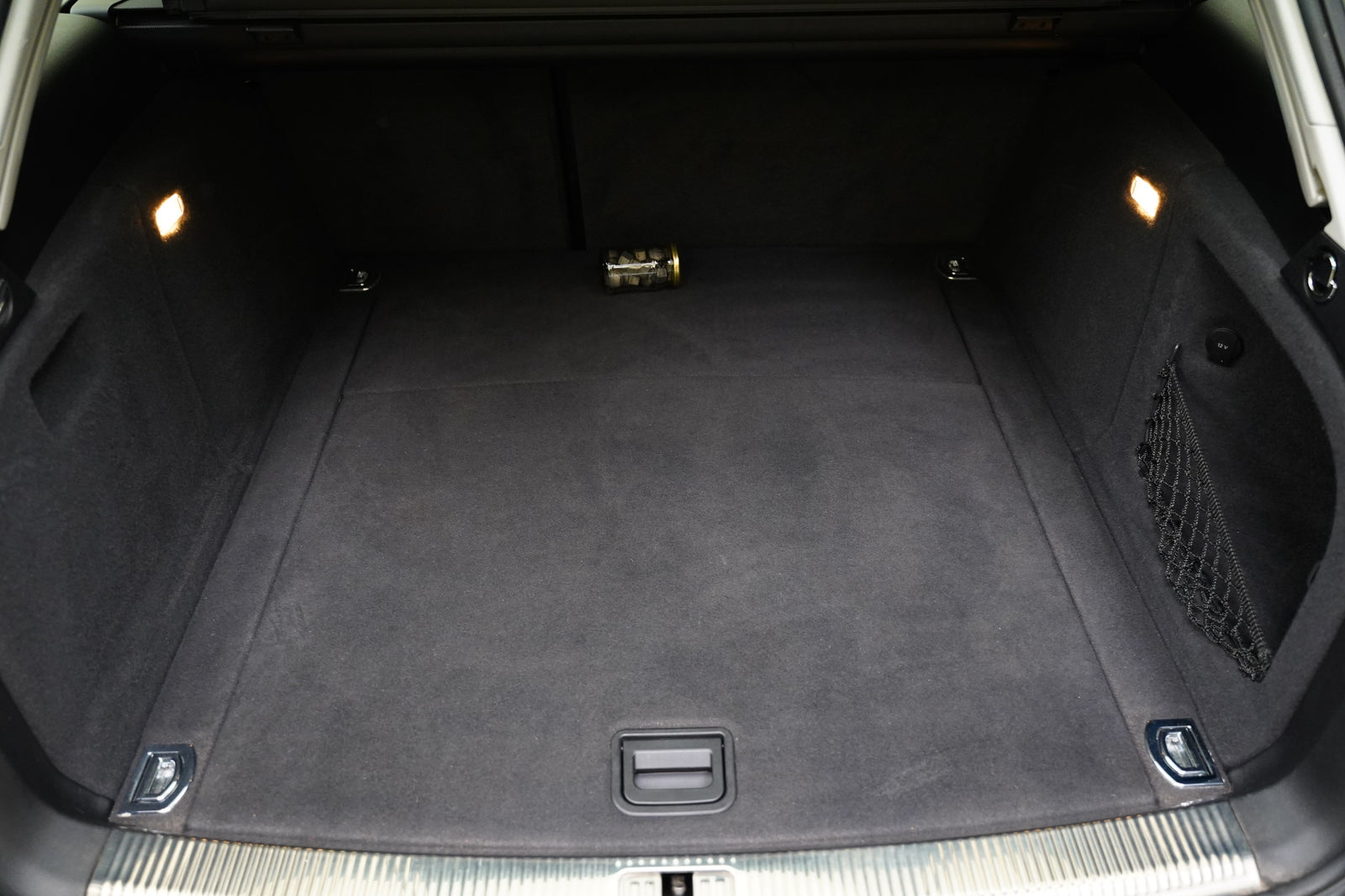 Audi A4 2.0 TFSI 165 kW Quattro S line – foto 26