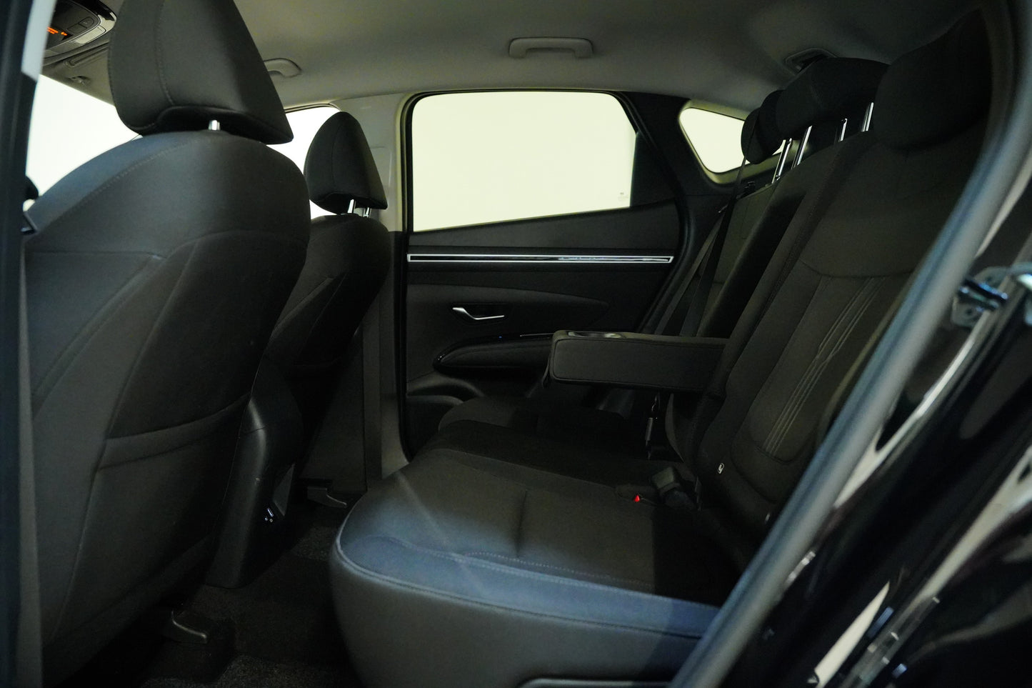 Hyundai Tucson 1.6 T-GDI 132kW 4x4 Smart