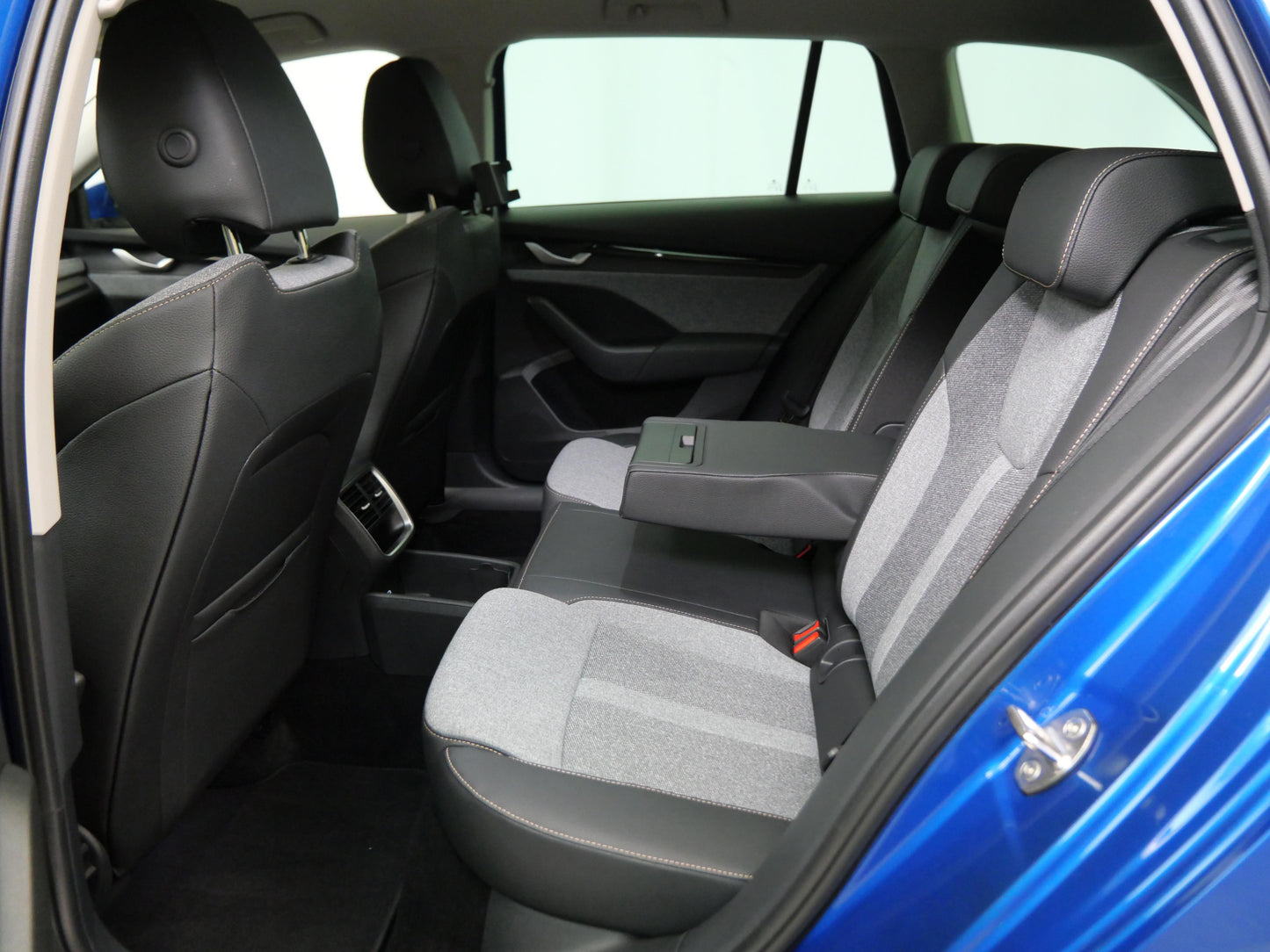 Škoda Octavia 1.5 eTSI 85 kW Top Selection