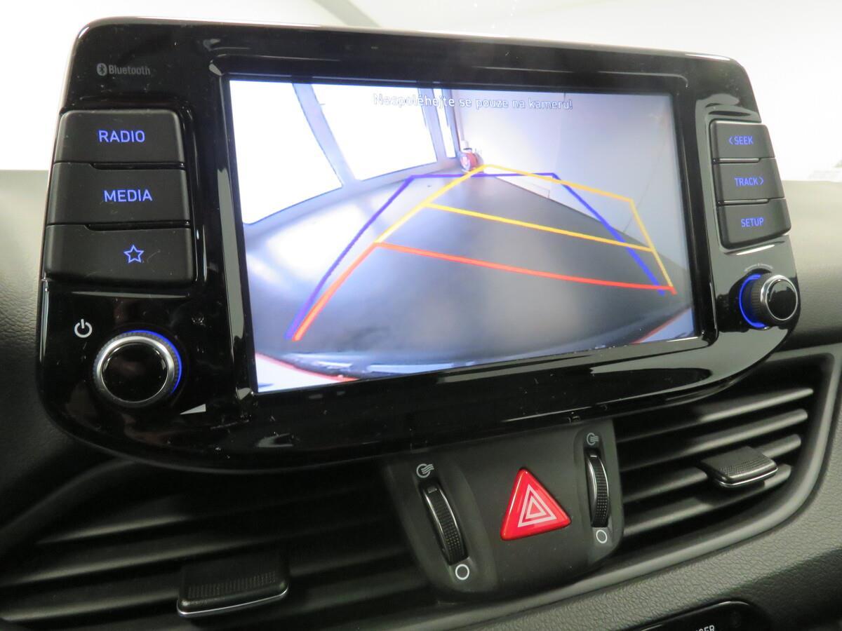 Hyundai i30 1.0 T-GDI 88 kW Family Comfort