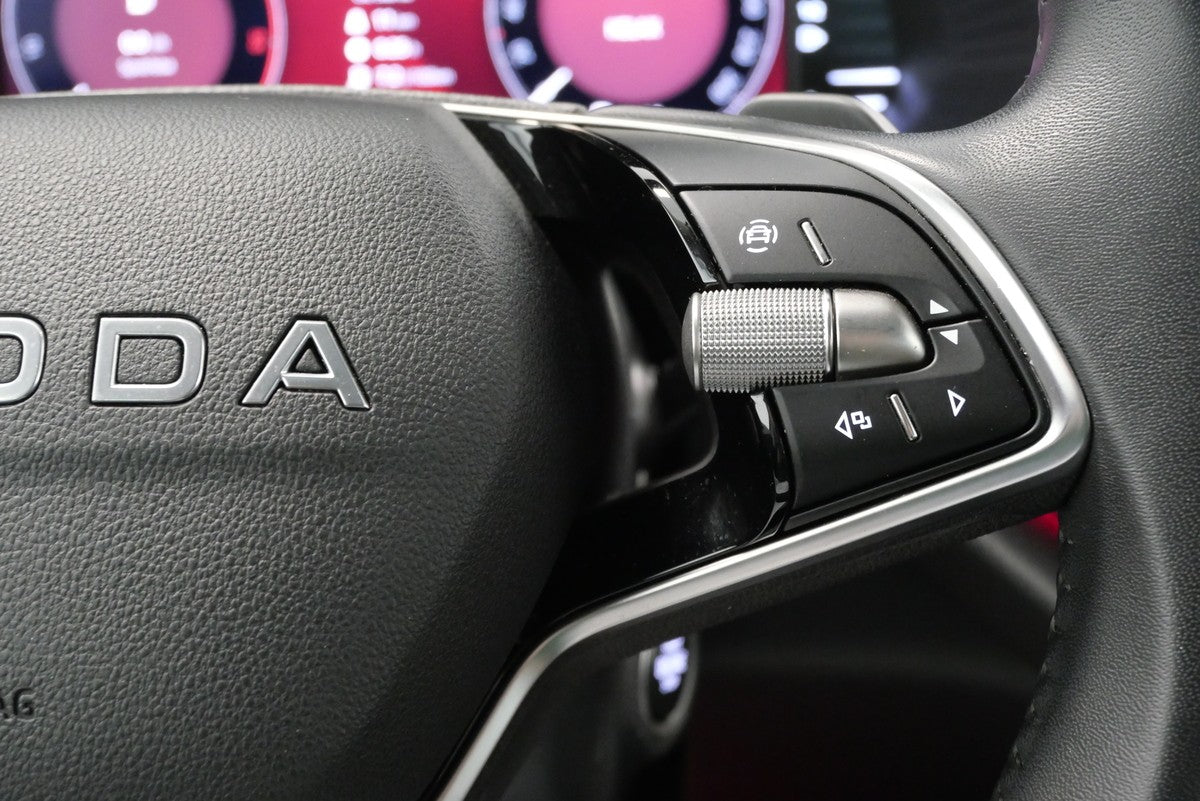 Škoda Octavia 2.0 TDI 110 kW Selection