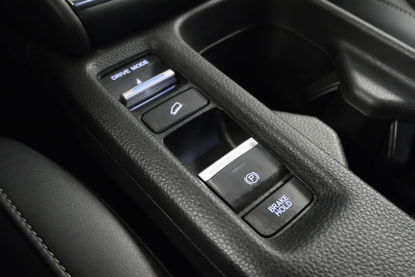 Honda HR-V 1.5 E:hev Advance