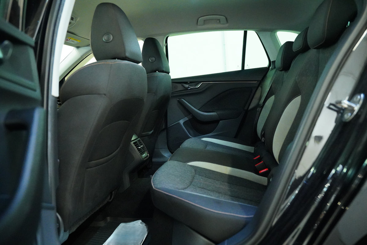 Škoda Scala 1.5 TSI 110 kW DSG Style