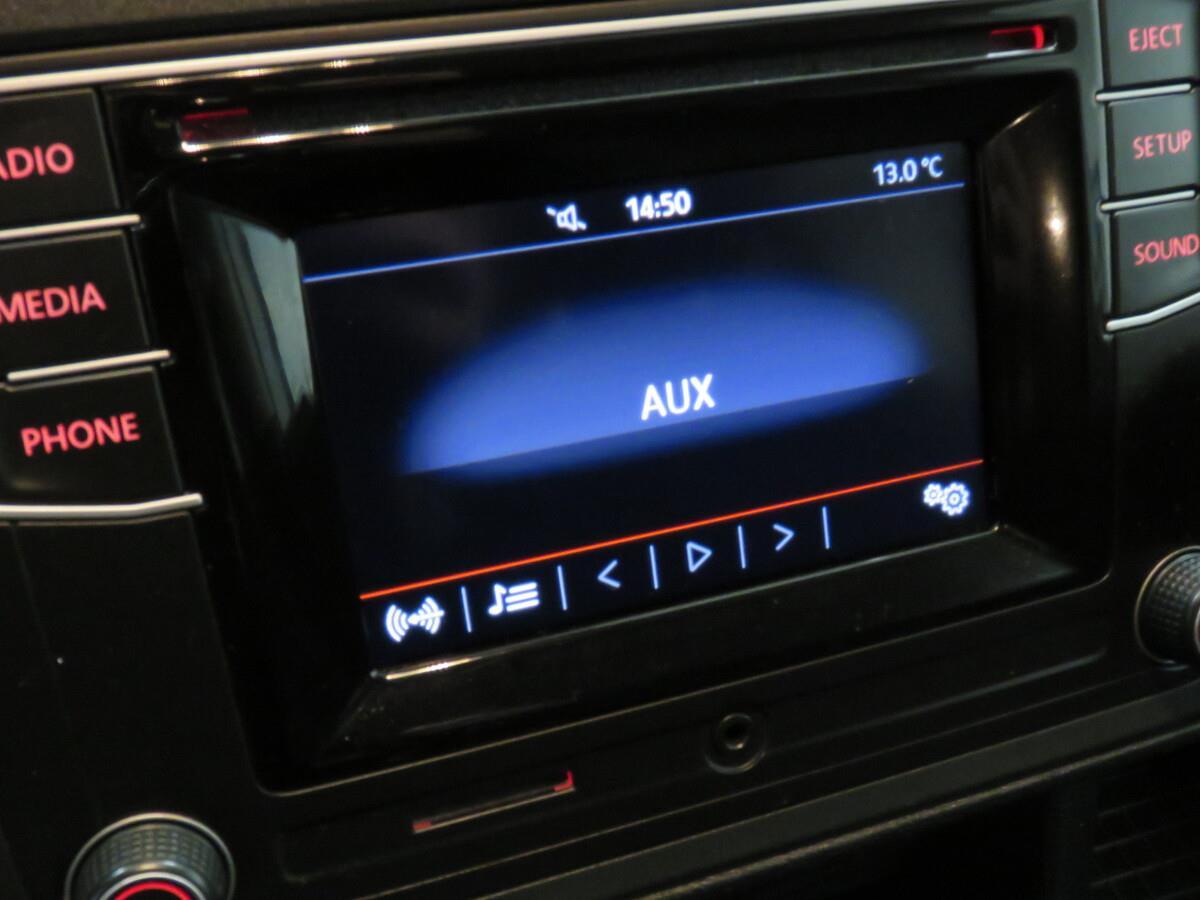 Volkswagen Caddy 2.0 TDI 75 kW Trendline
