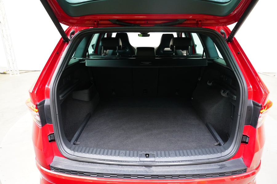 Škoda Kodiaq 2.0 TDI 147 kW 4x4 Sportline – foto 26