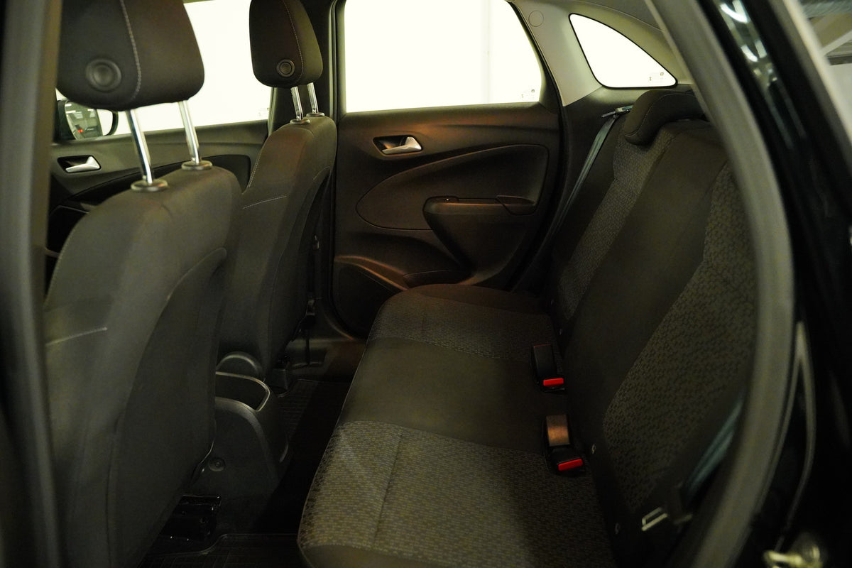 Opel Crossland X 1.2i 61 kW Edition