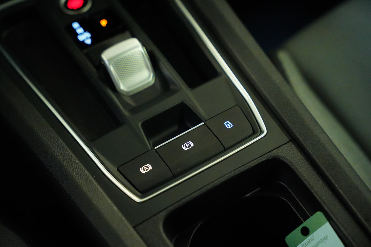 Seat Leon 2.0 TDi 110KW – foto 26