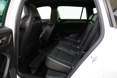 Škoda Kodiaq 2.0 TDI 147 kW 4x4 Sportline+ – foto 25