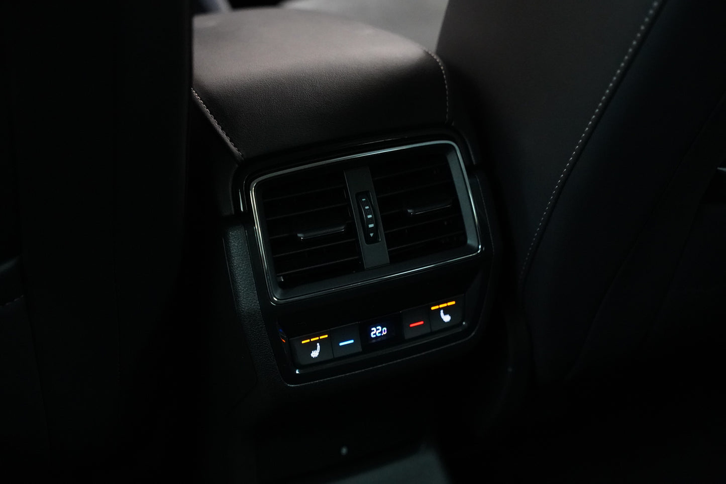 Škoda Kodiaq 2.0 TDI 110 kW 4x4 Style Plus