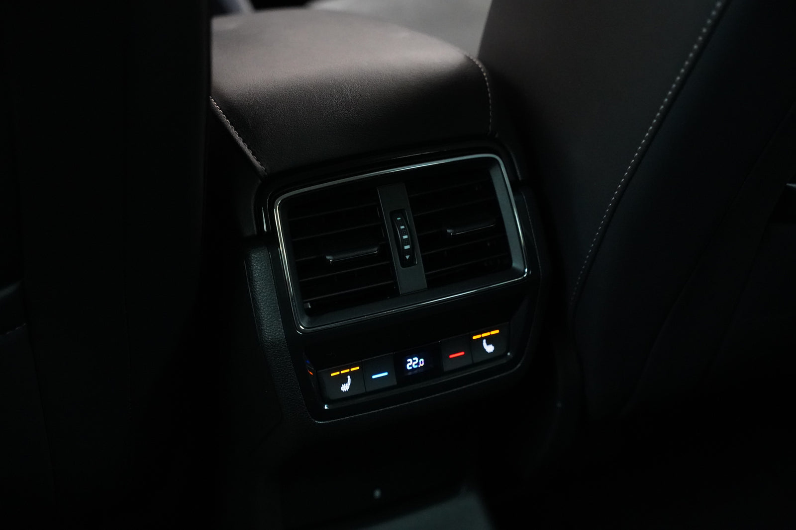Škoda Kodiaq 2.0 TDI 110 kW 4x4 Style Plus – foto 26