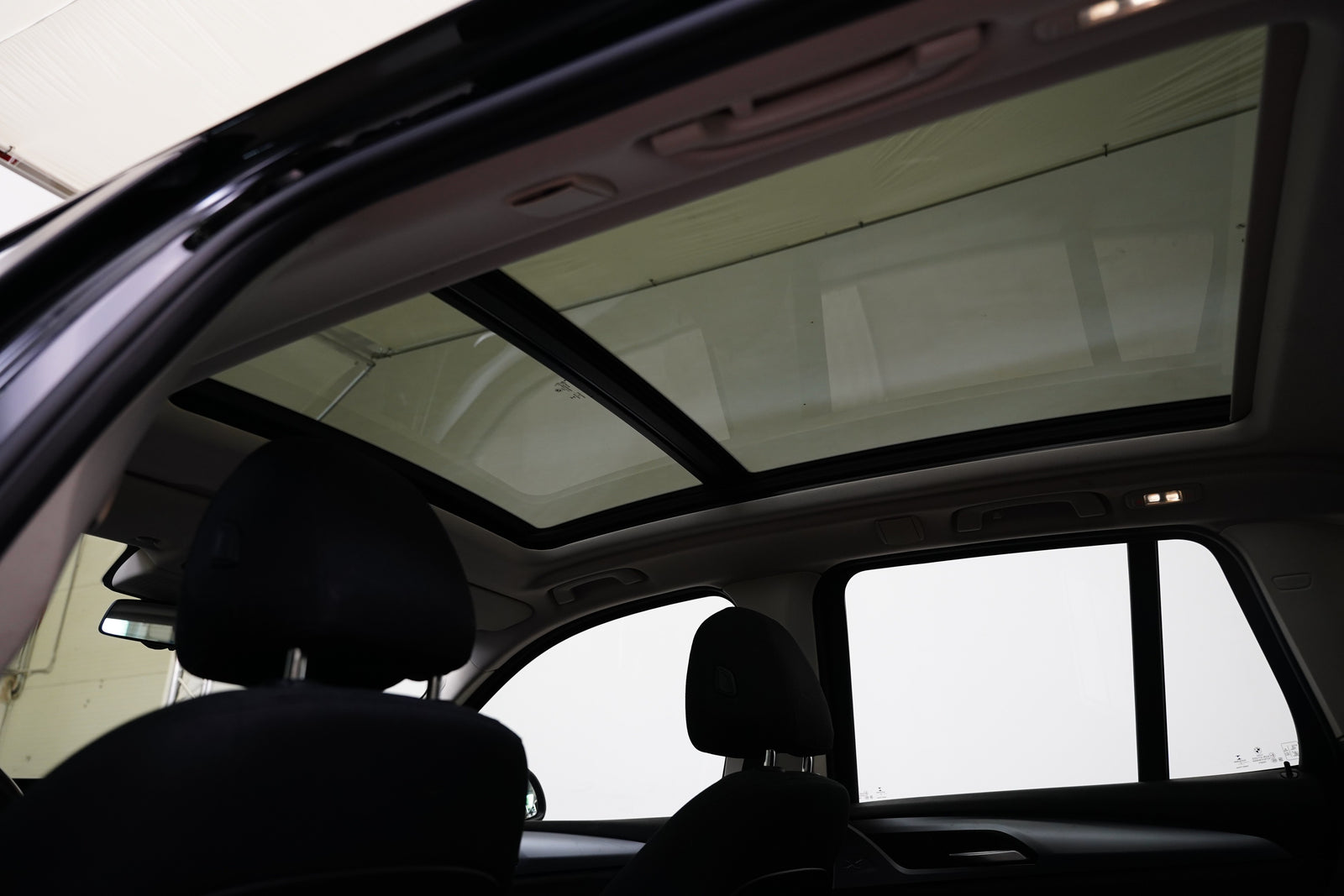 BMW X3 20d 140 kW xDrive – foto 26