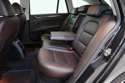 Škoda Superb 2.0 TDI 125 kW DSG L&K – foto 26