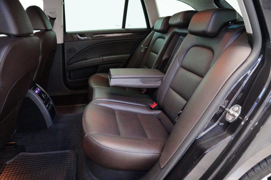 Škoda Superb 2.0 TDI 125 kW DSG L&K – foto 26