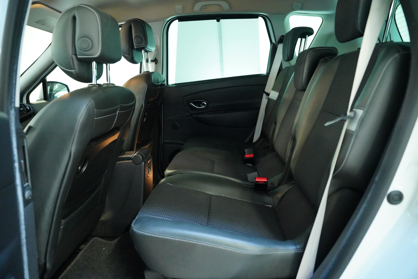 Renault Scénic 1.4 TCE 96 kW Bose Edition