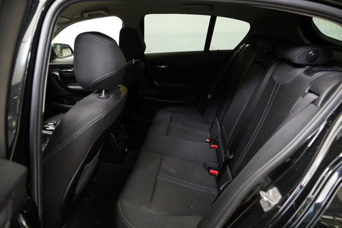 BMW Řada 1 120i 135 kW Sport Line – foto 24