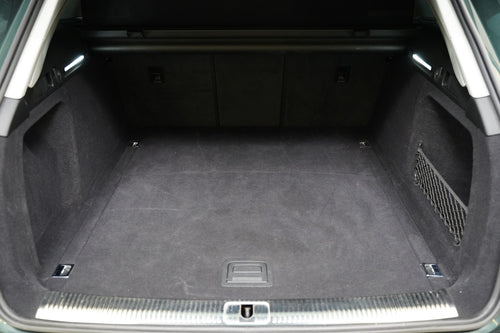 Audi A4 2.0 TDI 140 kW Quattro – foto 26