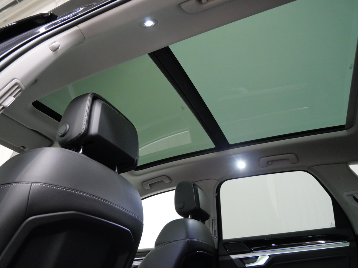 Volkswagen Touareg 3.0 TDI V6 210 kW Elegance